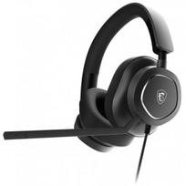 gaming ausines - MSI Maestro 300 Black (Juodos) - 1 nuotrauka