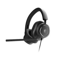 gaming ausines - MSI Maestro 300 Black (Juodos) - 2 nuotrauka