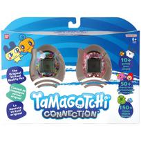 tamagotchi - TAMAGOTCHI CONNECTION TRUE FRIENDS - BLUE GRAFFITTI - 2 nuotrauka