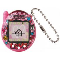 tamagotchi - TAMAGOTCHI CONNECTION TRUE FRIENDS - BLUE GRAFFITTI - 3 nuotrauka