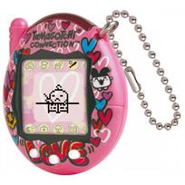 tamagotchi - TAMAGOTCHI CONNECTION TRUE FRIENDS - BLUE GRAFFITTI - 4 nuotrauka