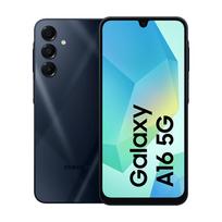 samsung galaxy a16 4g - Samsung Galaxy A16 5G 128GB Black (Juodas) - 2 nuotrauka