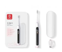 oclean sepetelis - Oclean  X Lite Set Grey (Pilkas) - 1 nuotrauka