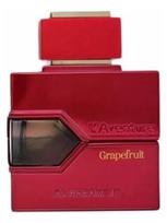 kvepalai al haramain l aventure - Al Haramain L'Aventure Grapefruit EDP 100 ml - 2 nuotrauka
