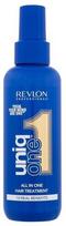 Atkuriamoji plaukų priemonė Revlon Professional Uniq One Limited Edition, 150 ml