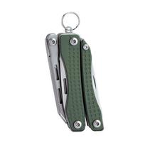 nextool mini - Multitool NextOol NE20050 10, žalias - 2 nuotrauka