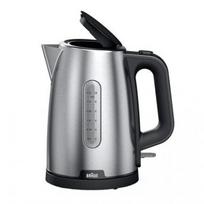 elektrinis virdulys 1.7 l - DeLonghi WK1500 BK - 1 nuotrauka