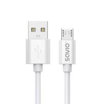 usb 3 0 3m - SAVIO CL-167 - 1 nuotrauka