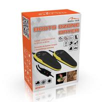 ozonas - Media-Tech Boots Ozone Dryer MT6505 - 6 nuotrauka