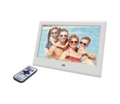 digital photo frame - Skaitmeninis rėmelis Sencor SDF 782 WH, 7 ", balta - 2 nuotrauka