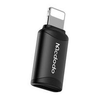 USB-C to Lightning adapter, Mcdodo OT-7680 (juodas)