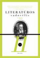 Literatūros vadovėlis 11 kl., I dalis