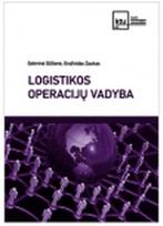 Logistikos operacijų vadyba
