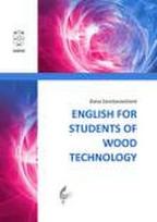 English for Students of Wood Technology
