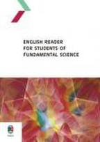 Pirkti English Reader for Students of Fundamental Science - Photo 1