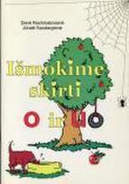 Išmokime skirti o ir uo