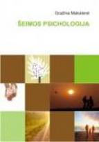 Šeimos psichologija