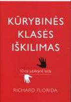 Kūrybinės klasės iškilimas