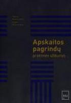 Apskaitos pagrindų praktinės užduotys
