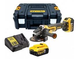 dewalt dcg405 - DeWalt DCG405P2 - 2 nuotrauka