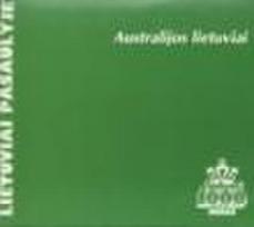 Australijos lietuviai (CD)