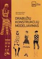 Pirkti Drabužių konstrukcijų modeliavimas - Photo 1
