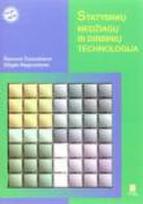 Statybinių medžiagų ir dirbinių technologija