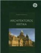 Architektūros kritika
