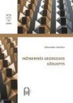 Inžinerinės geodezijos užduotys