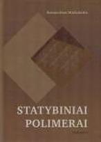 Statybiniai polimerai