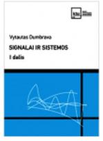Signalai ir sistemos, I d.