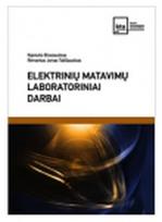 Elektrinių matavimų laboratoriniai darbai