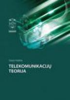 Telekomunikacijų teorija