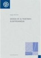 Diodai ir jų taikymas elektronikoje