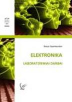 Elektronika. Laboratoriniai darbai