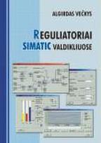 Reguliatoriai SIMATIC valdikliuose