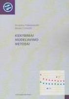Kiekybiniai modeliavimo metodai