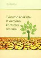 Tvarumo apskaita ir valdymo kontrolės sistema