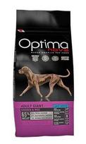 Sausas šunų maistas Optima Nova Adult Giant, vištiena/ryžiai, 12 kg