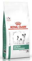 royal canin satiety sunims - Sausas šunų maistas Royal Canin Satiety Support Weight Management, 3 kg - 1 nuotrauka