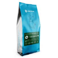 Sausas šunų maistas Lincoln Premium Senior & Light, jautiena/kiauliena, 12 kg