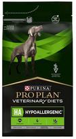 purina pro plan 3 kg - Sausas šunų maistas Purina Pro Plan Duo Delice Hypoallergenic, 3 kg - 1 nuotrauka
