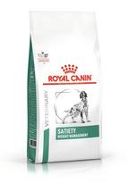 Sausas šunų maistas Royal Canin Satiety Weight Management, 1.5 kg
