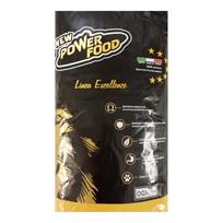 Sausas šunų maistas Power Food Ideal Premium, jautiena, 20 kg