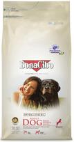 Sausas šunų maistas BonaCibo High Energy Adult, vištiena, 15 kg