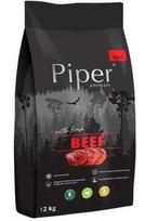 Sausas šunų maistas Dolina Noteci Beef DLPDNTKAS0001, veršiena, 12 kg