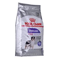 royal canin medium adult - Sausas šunų maistas Royal Canin CCN Sterilised Medium, 12 kg - 1 nuotrauka