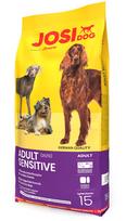 Sausas šunų maistas JosiDog Adult Sensitive, paukštiena, 2.7 kg