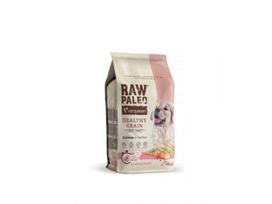 Sausas šunų maistas Raw Paleo MAGNUM.180078, lašiša, 2 kg