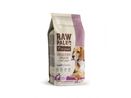 Sausas šunų maistas Raw Paleo MAGNUM.180073, ėriena, 10 kg